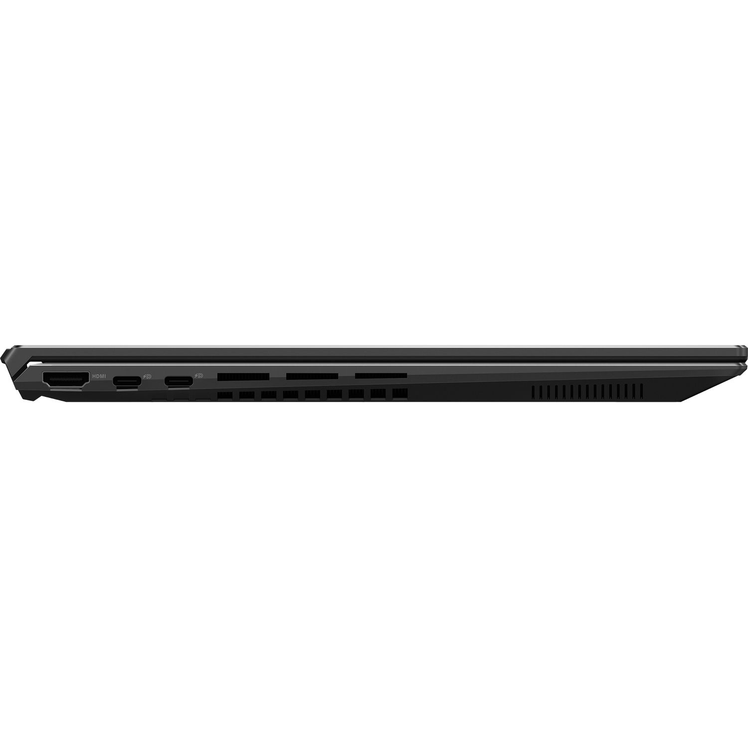 Ноутбук Asus ZenBook 14X OLED UM5401QA-L7256 14″/Ryzen 7/16/SSD 1024/Radeon Graphics/FreeDOS/черный— фото №5