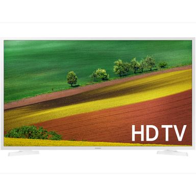 Телевизор Samsung UE32N4010, 32″, белый