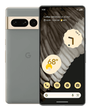 Смартфон Google Pixel 7 Pro 6.7″ 128Gb, серый— фото №0