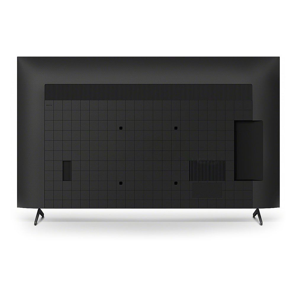 Телевизор Sony KD-55X85TJ, 55″, черный— фото №3
