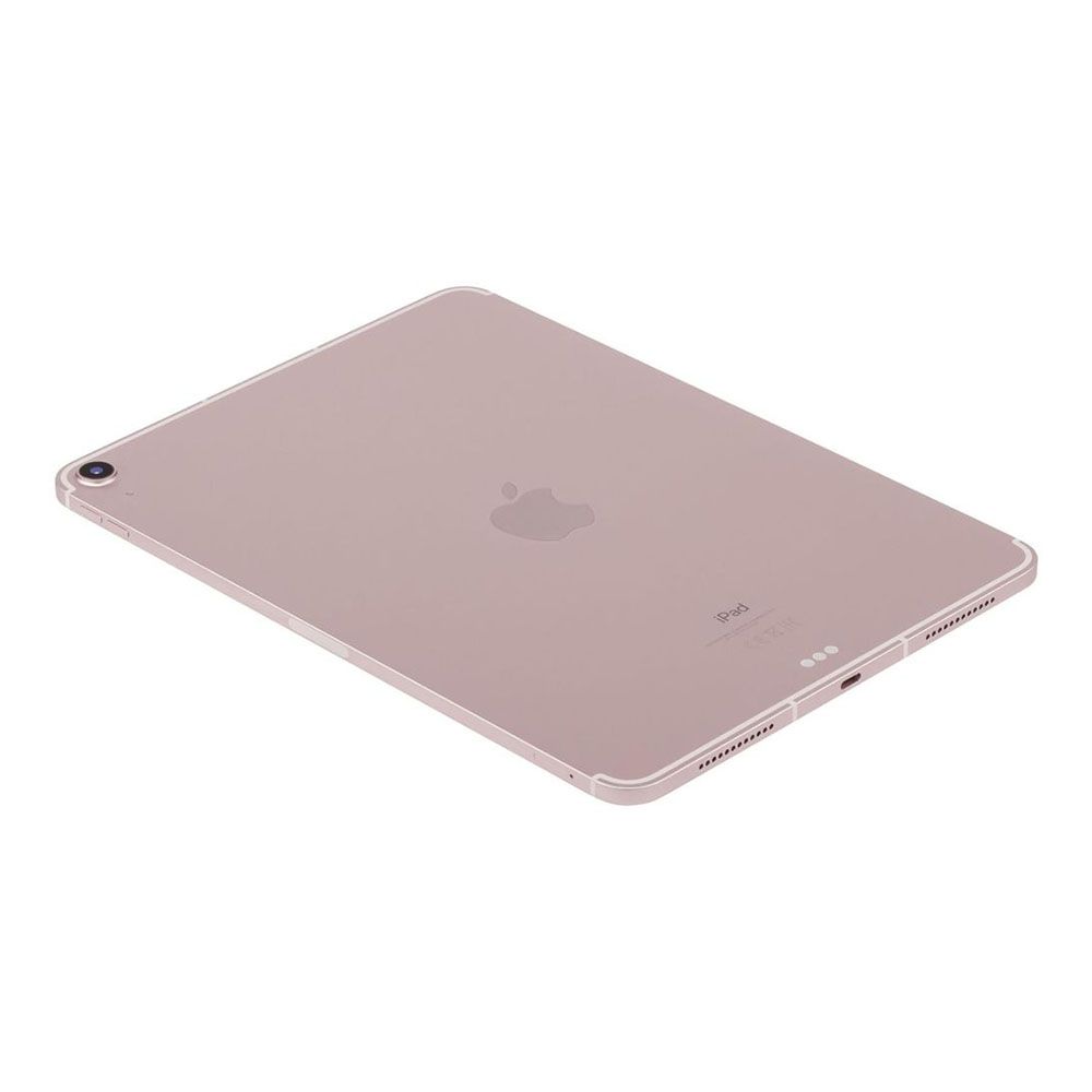 2022 Apple iPad Air 10.9″ (256GB, Wi-Fi, розовый)— фото №8