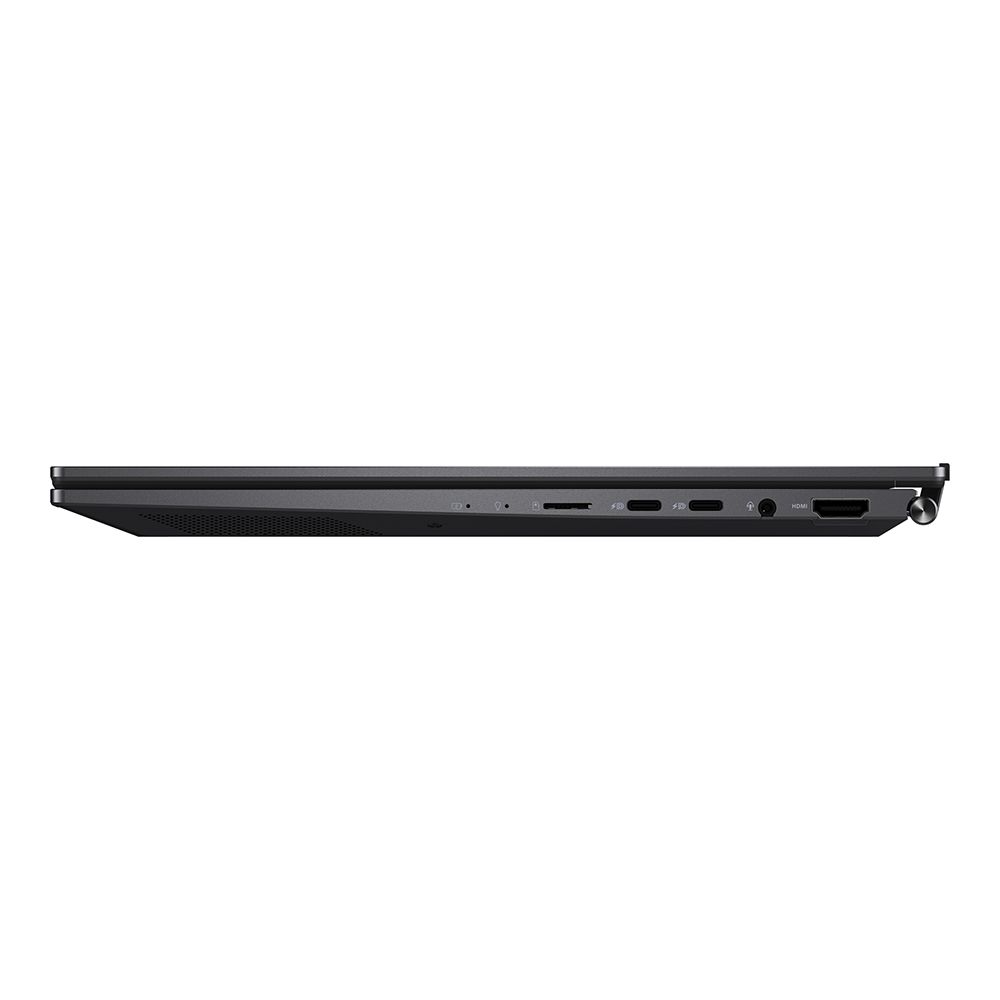 Ультрабук Asus ZenBook 14 UM3402YA-KM082W 14″/8/SSD 512/черный— фото №4