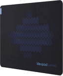 Коврик для мыши Lenovo IdeaPad Gaming M черный+синий— фото №2
