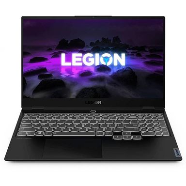 Ноутбук Lenovo Legion S7 15ACH6 15.6&quot;/16/SSD 512/черный