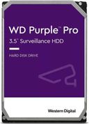 Жёсткий диск 3,5″ WD Purple Pro 18000GB 7200об/мин 512Мб— фото №0