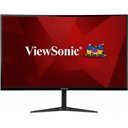 Монитор ViewSonic VX2718-PC-MHD 27″, черный— фото №0