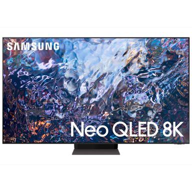 Телевизор Samsung QE75QN700A, 75″, черный