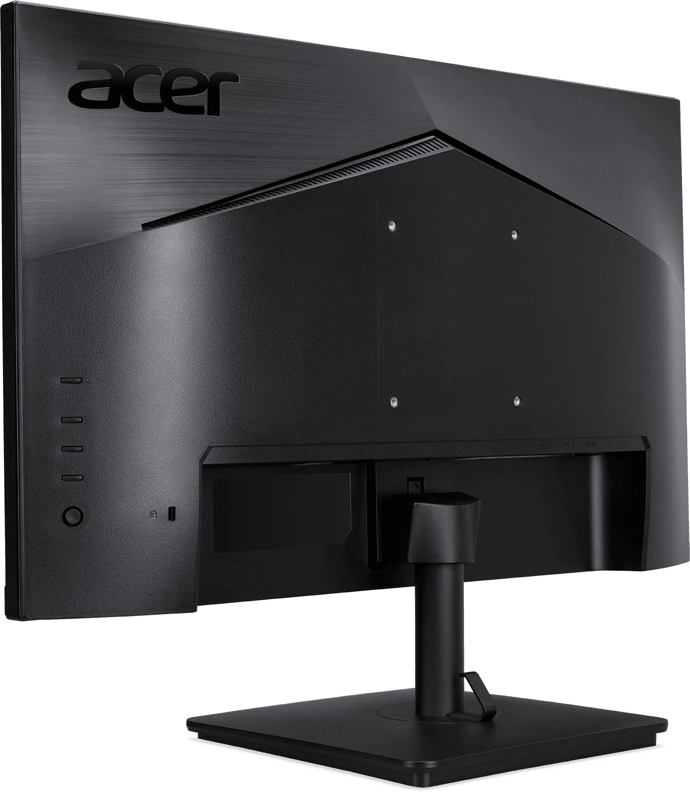Монитор Acer Vero V247YHbiv 23.8″, черный— фото №6