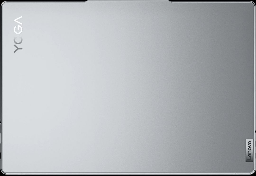 Ультрабук Lenovo Yoga Slim 7 14APU8 14.5″/16/SSD 1024/серый— фото №4
