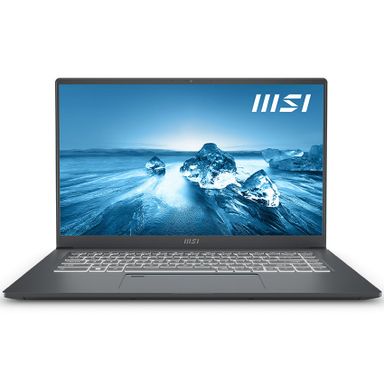 Ноутбук MSI Prestige 15 A12UD-225RU 15.6″/16/SSD 1024/серебристый