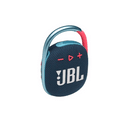 Акустическая система JBL Clip 4, 5 Вт темно-синий— фото №1