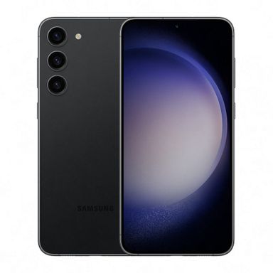Смартфон Samsung Galaxy S23+ 5G 512Gb, черный (GLOBAL)