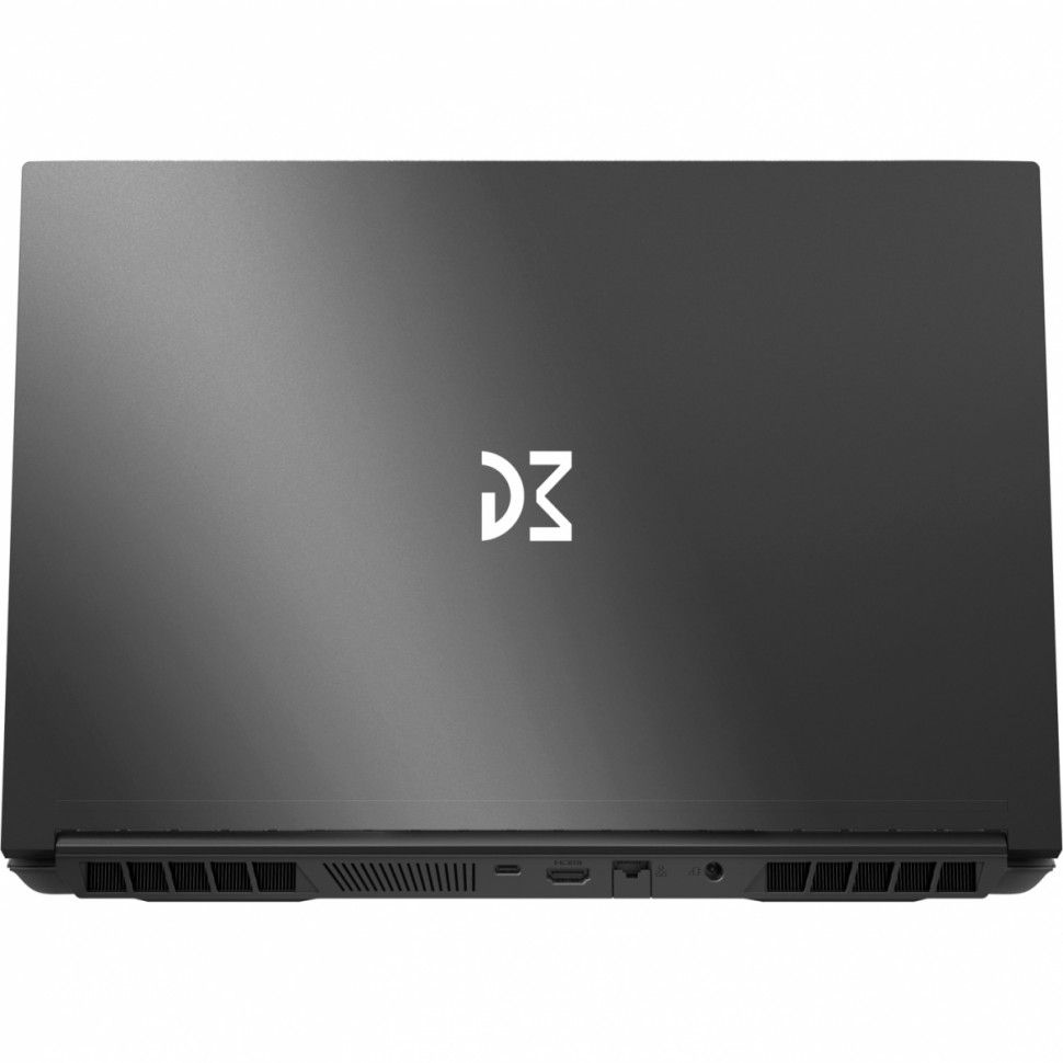 Ноутбук Dream Machines RT3060-15EU51 15.6″/32/SSD 1024/черный— фото №2