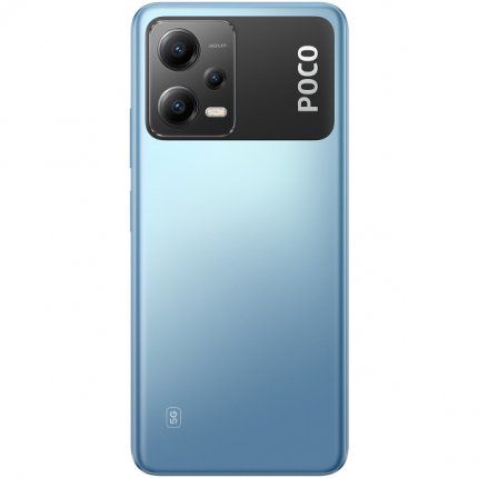 Смартфон POCO X5 5G 6.67″ 8Gb, 256Gb, синий— фото №2