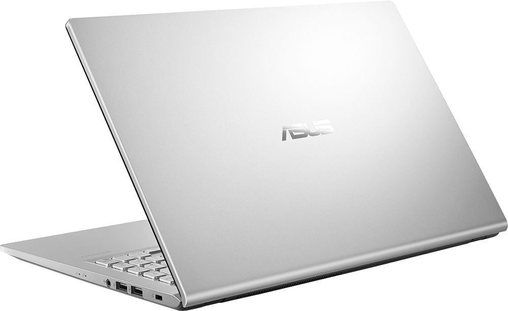 Ноутбук Asus VivoBook 15 R565JA-BQ2727 15.6″/Core i3/8/SSD 256/UHD Graphics/FreeDOS/серебристый— фото №3