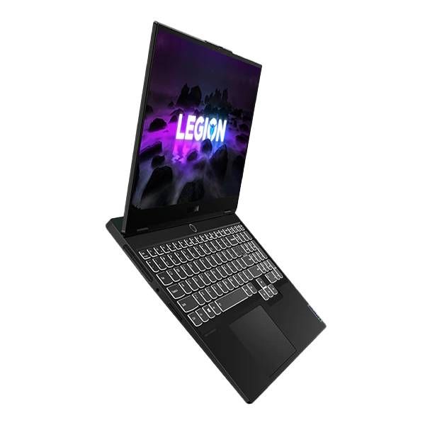 Ноутбук Lenovo Legion S7 15ACH6 15.6″/32/SSD 512/черный— фото №2