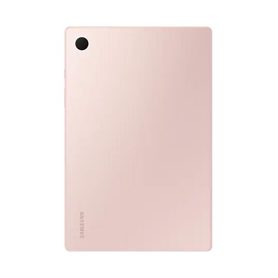 Планшет 10.5″ Samsung Galaxy Tab A8 LTE 3Gb, 32Gb, розовый (GLOBAL)— фото №5