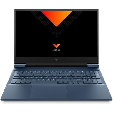 Ноутбук HP Victus 16-e1010ci 16.1″/16/SSD 512/синий