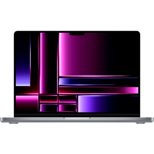 2023 Apple MacBook Pro 14.2″ серый космос (Apple M2 Pro, 16Gb, SSD 1024Gb, M2 Pro (19 GPU))— фото №0