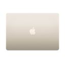 2024 Apple MacBook Air 15.3″ сияющая звезда (Apple M3, 8Gb, SSD 512Gb, M3 (10 GPU))— фото №4