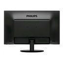 Монитор Philips 21,5″, черный— фото №3