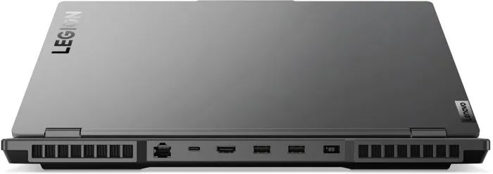 Ноутбук Lenovo Legion 5 15IAH7 15.6″/Core i5/16/SSD 512/3050 Ti/no OS/серый— фото №5
