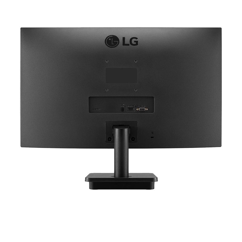 Монитор LG 24MP400-B 23.8″, черный— фото №3