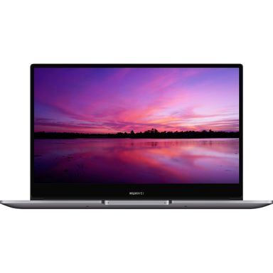 Ультрабук Huawei MateBook B3-420 14"/8/SSD 512/серый