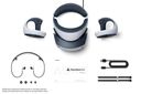 Шлем виртуальной реальности Sony PlayStation VR2— фото №4