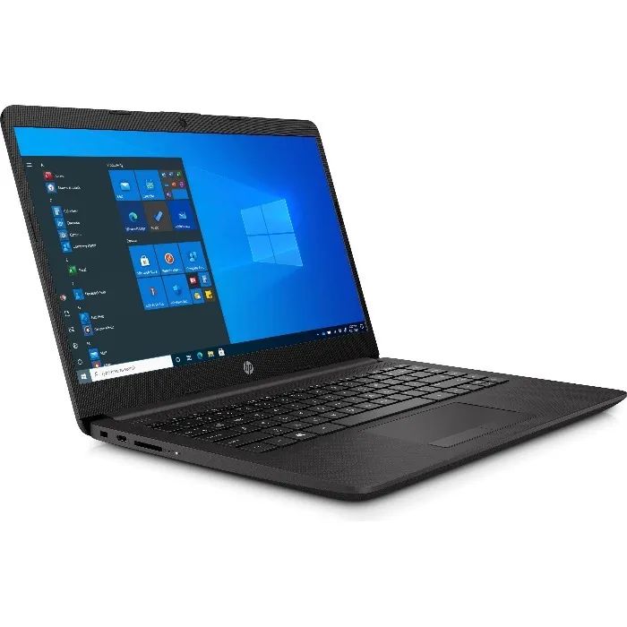 Ноутбук HP 245 G8 15.6″/8/SSD 256/серый— фото №1