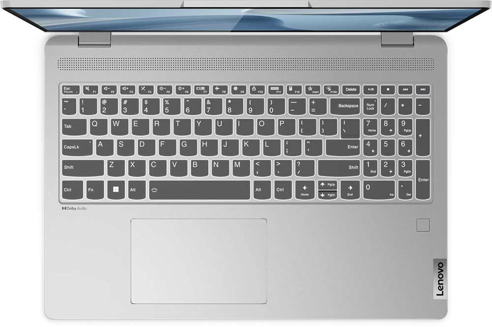 Ноутбук Lenovo IdeaPad Flex 5 16IAU7 16&quot;/16/SSD 1024/серый— фото №6