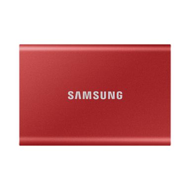 Внешний SSD накопитель Samsung Т7, 1000GB