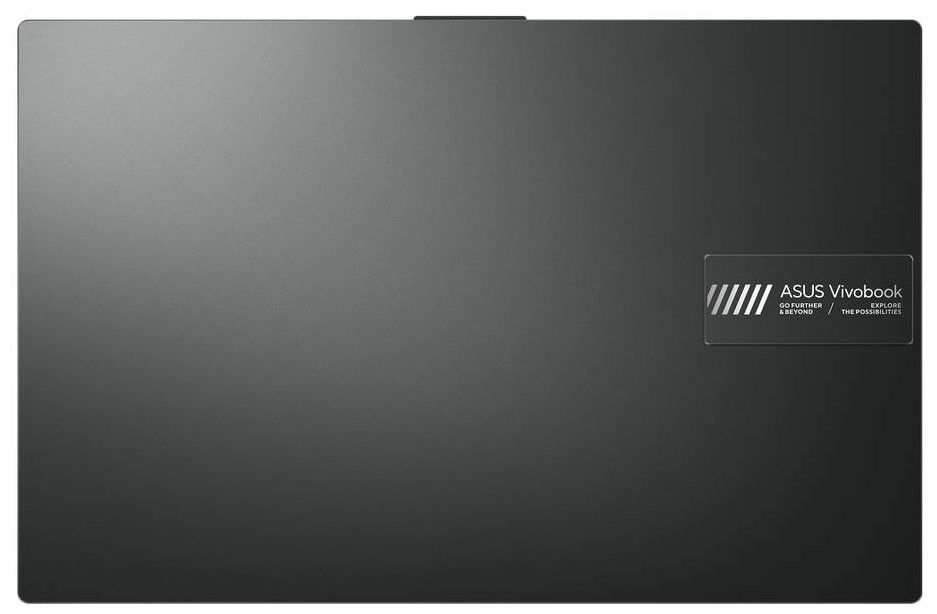 Ноутбук Asus VivoBook Go 15 OLED E1504FA-L1529 15.6″/Ryzen 5/16/SSD 512/Radeon Graphics/FreeDOS/черный— фото №6