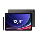Планшет 12.4″ Samsung Galaxy Tab S9+ 512Gb, графитовый (РСТ)— фото №0