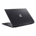 Ноутбук Dream Machines G1650-17KZ72 17.3″/8/SSD 512/черный— фото №2