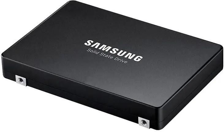 SSD Накопитель 1920GB Samsung PM9A3 SATA 3— фото №1