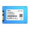 SSD Накопитель Netac N535S 240GB 240GB— фото №2