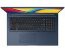 Ноутбук Asus VivoBook 17 X1704ZA-AU096 17.3″/16/SSD 512/синий— фото №3