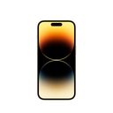 Apple iPhone 14 Pro nano SIM+eSIM 128GB, золотой— фото №1