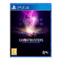 Игра PS4 Ghostbusters: Spirits Unleashed, (Русские субтитры), Стандартное издание