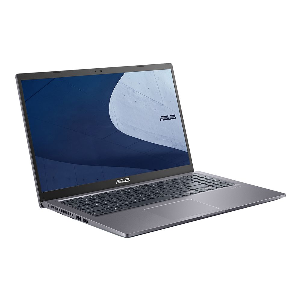 Ультрабук Asus ExpertBook P1 P1512CEA-BQ0048 15.6″/Core i5/8/SSD 512/UHD Graphics/no OS/серый— фото №1