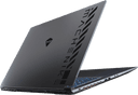 Ноутбук Machenike L17 17.3&quot;/16/SSD 512/черный— фото №1