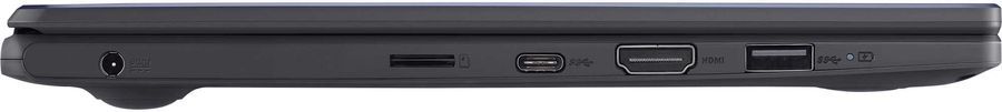 Ноутбук Asus L210MA-GJ512W 11.6″/4/eMMC 128/синий— фото №6