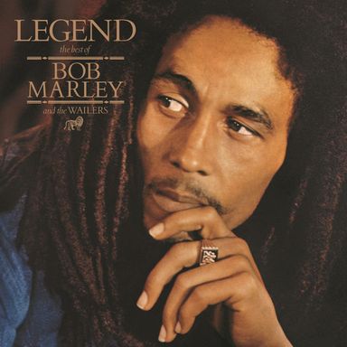 Виниловая пластинка Bob Marley & The Wailers - Legend - The Best Of Bob Marley And The Wailers (2015)