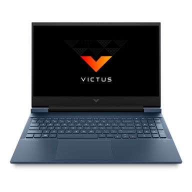 Ноутбук HP Victus 16-e0071ur 16.1"/16/SSD 1024/синий