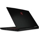 Ноутбук MSI GF63 Thin 11UD-206XRU 15.6″/16/SSD 512/черный— фото №5