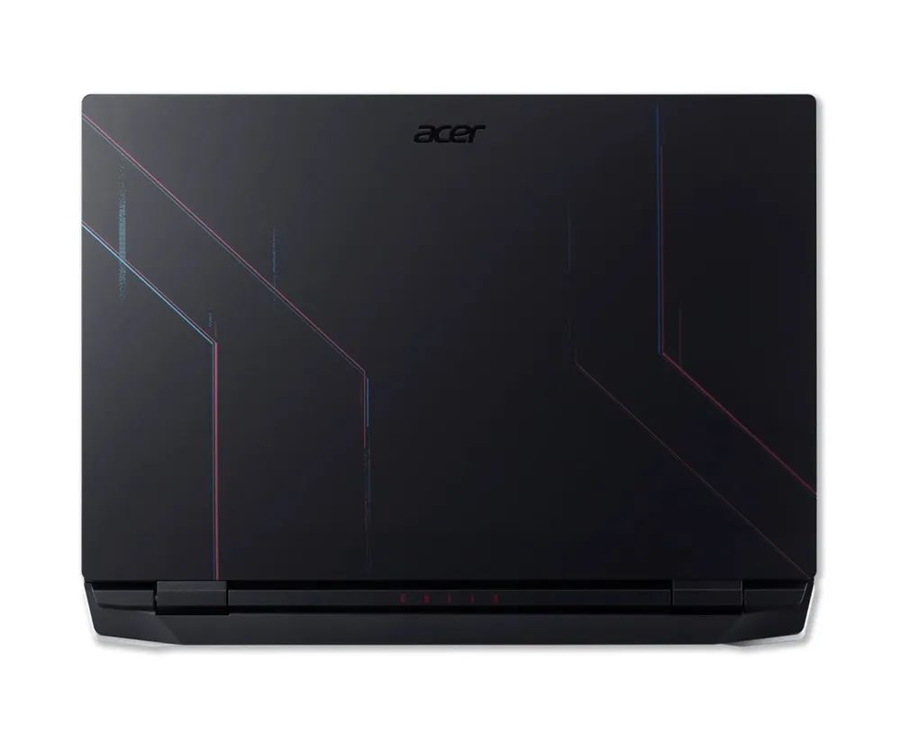 Ноутбук Acer Nitro 5 AN515-46-R1WM 15.6″/Ryzen 5/16/SSD 512/3060 для ноутбуков/Windows 11 Home 64-bit/черный— фото №4