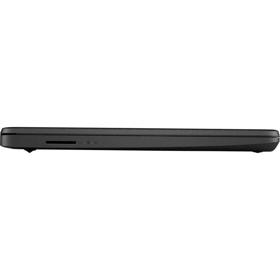 Ноутбук HP 14s-dq3001ur 14"/4/SSD 256/черный— фото №4