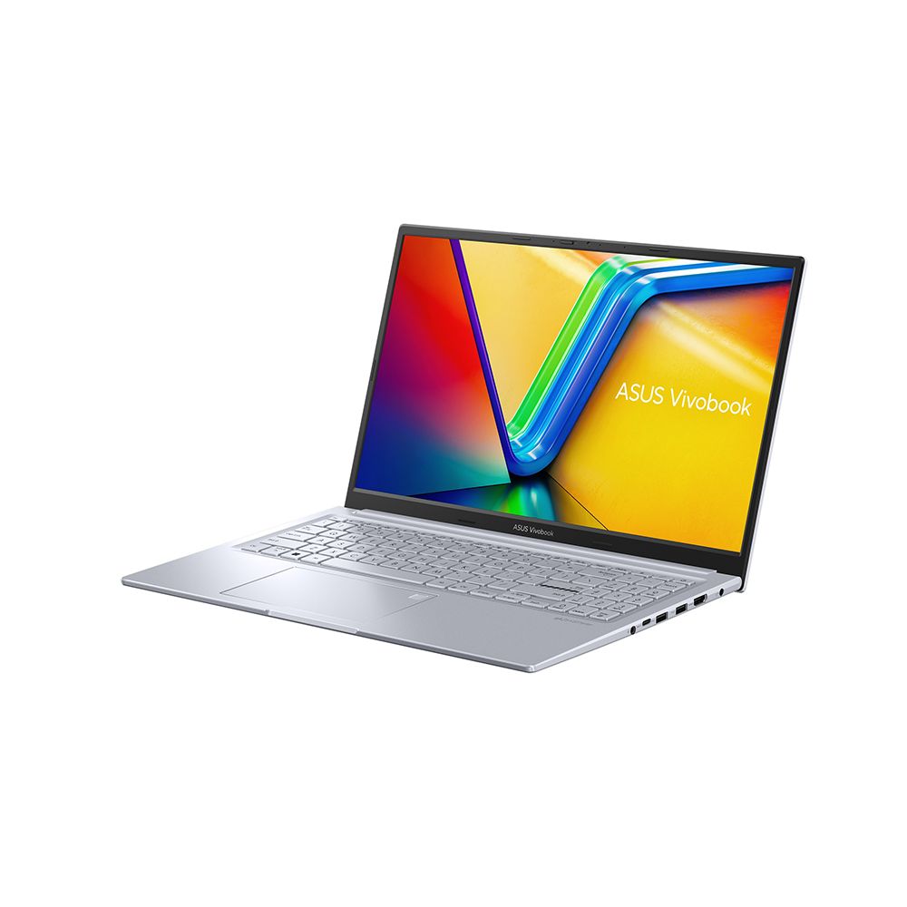 Ноутбук Asus VivoBook 16X K3604ZA-MB074 16″/8/SSD 512/серебристый— фото №1