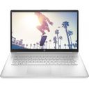 Ноутбук HP 17-cn2015nw 17.3″/16/SSD 512/серебристый— фото №0